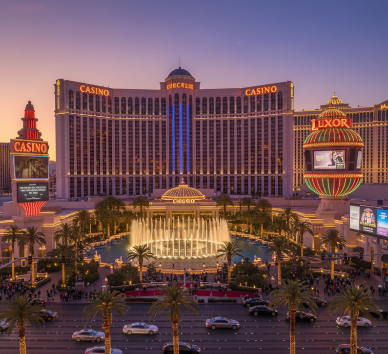 Akar Judi Kuno Menelusuri Jejak Awal Permainan Peluang dan Kelahiran Kasino Modern